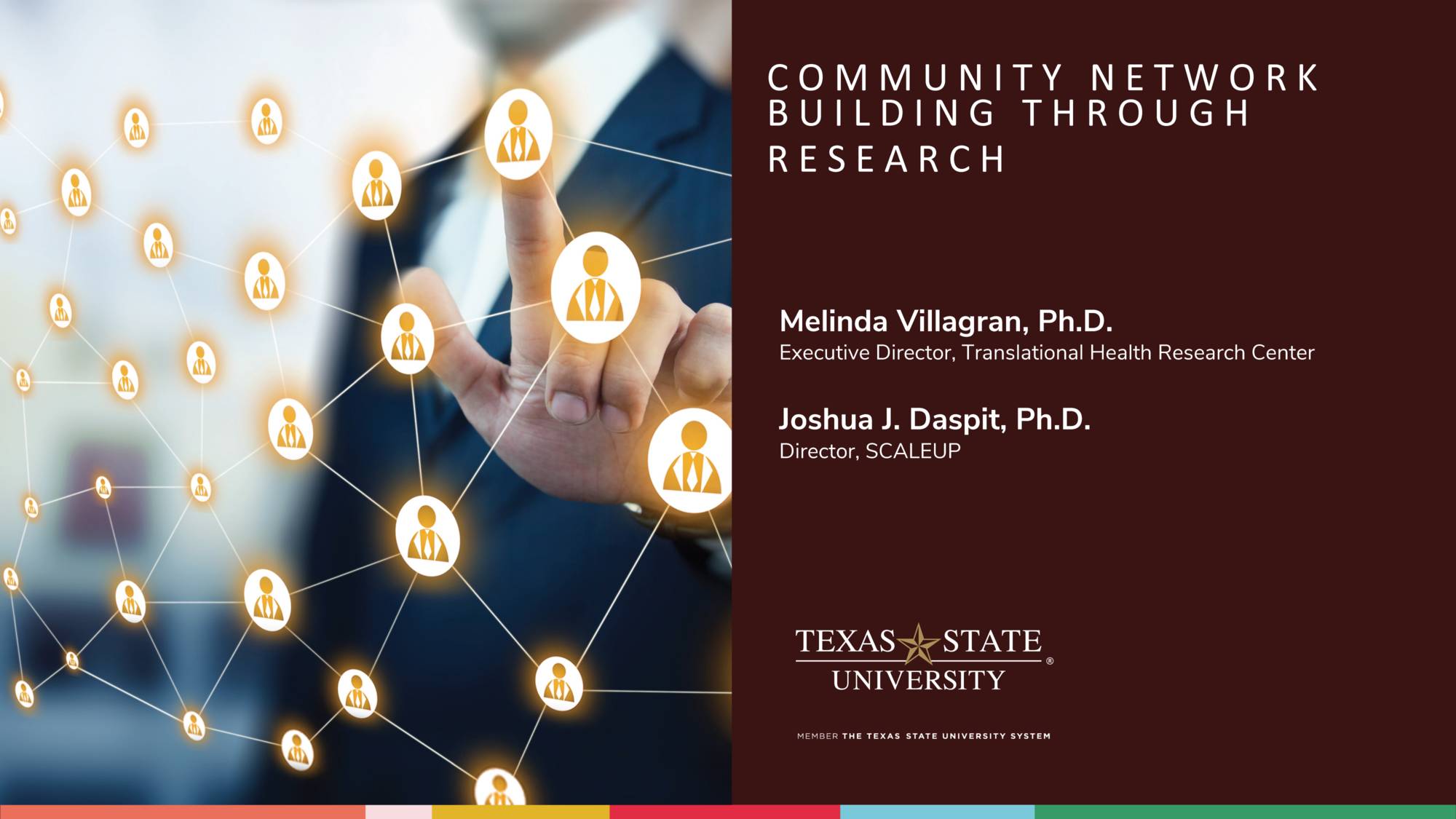 Health and Resilience Research Network
