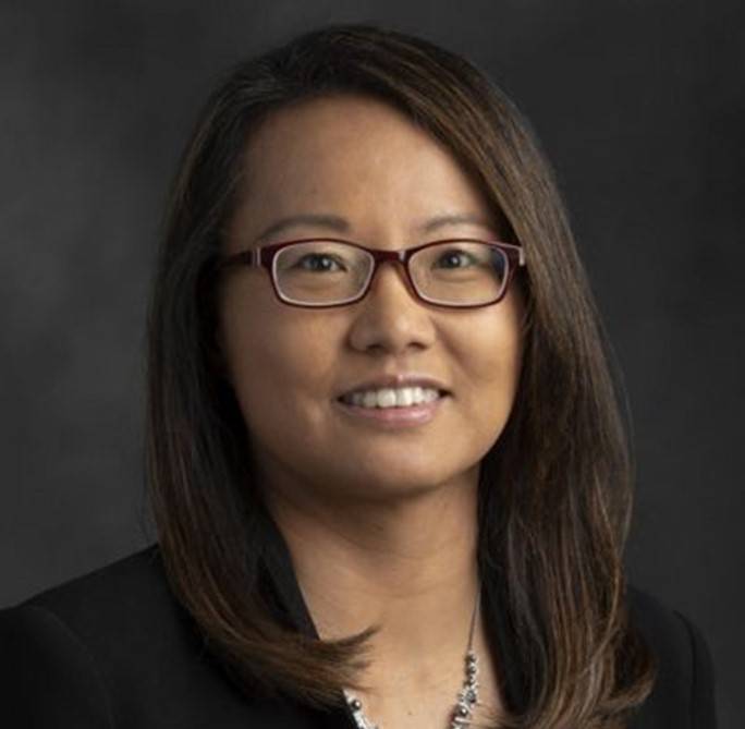 Headshot of Dr. Li Feng