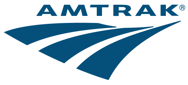 Amtrak logo