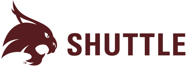 Bobcat Shuttle logo