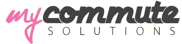 My Commute Solutions logo