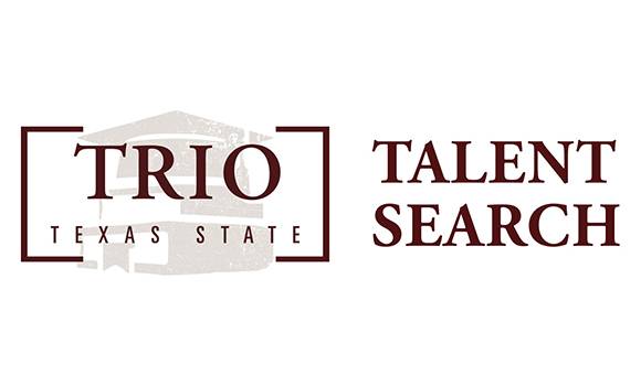Official Talent Search Logo