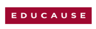 logo for EDUCAUSE