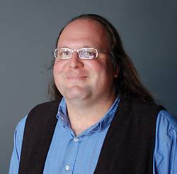 Ethan Zuckerman