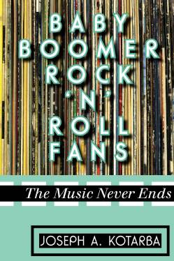 Baby Boomer Rock 'n' Roll