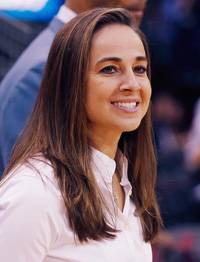 Becky Hammon