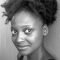 Tracy K. Smith