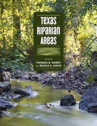 Texas Riparian Areas