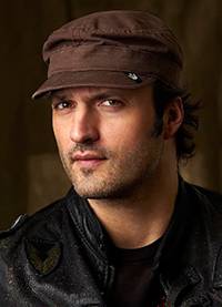 Robert Rodriguez