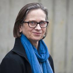 Lydia Davis