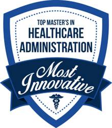 Top Masters in Healthcare Administration