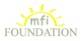 mfi Foundation logo