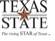 Texas State University emblem