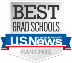 U.S. News & World Report Best Grad Schools