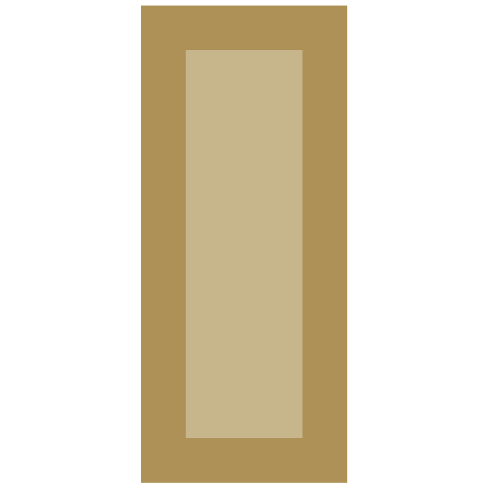 One gold bar signifies a lieutenant