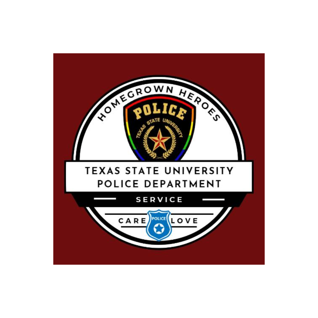 Texas State University Police Department