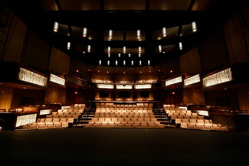 Theatre