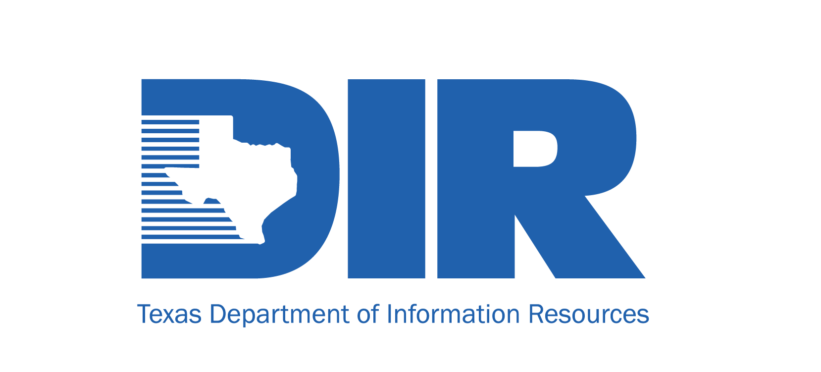 Division of information resources logo