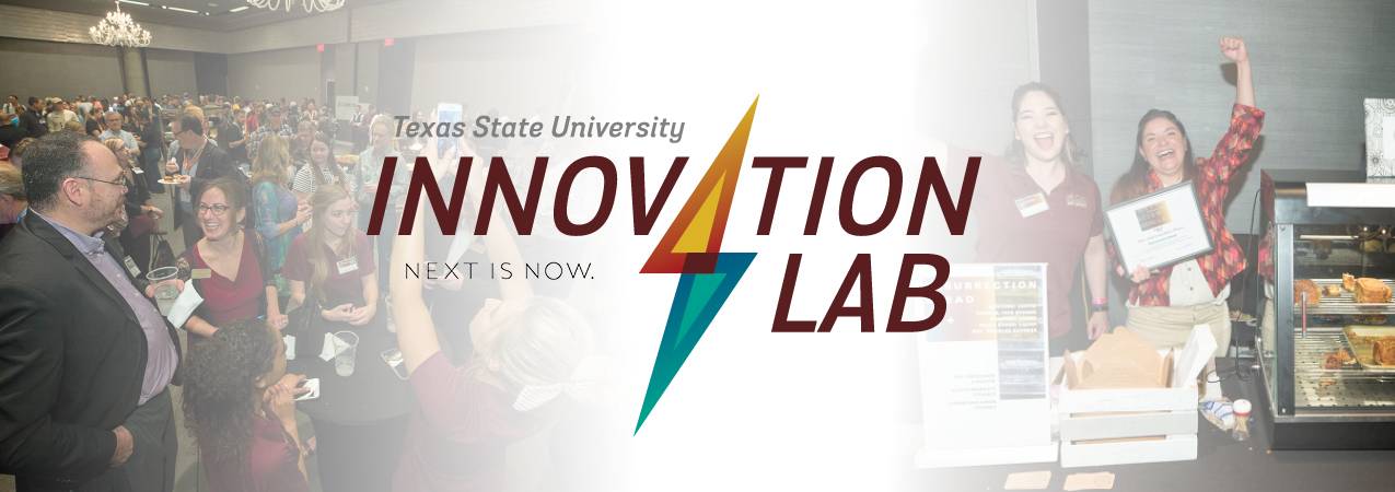 innovation lab graphic