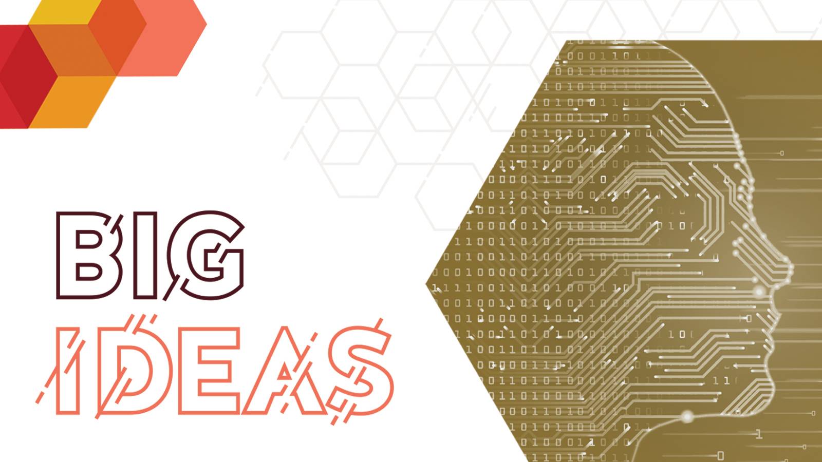Harnessing Big Data Big Ideas Logo