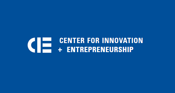 Center for Innovation and entrepreneurship logo
