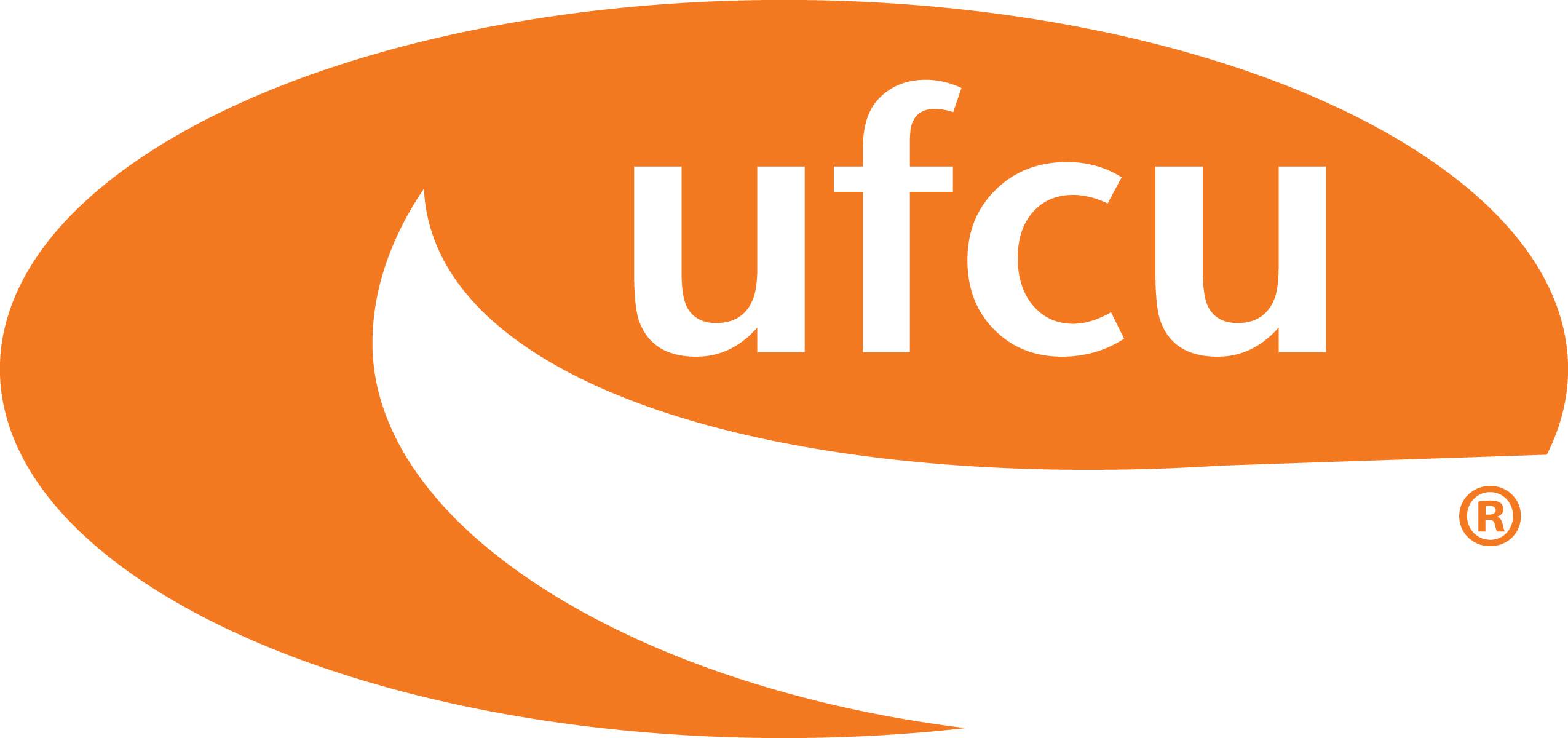 UFCU logo