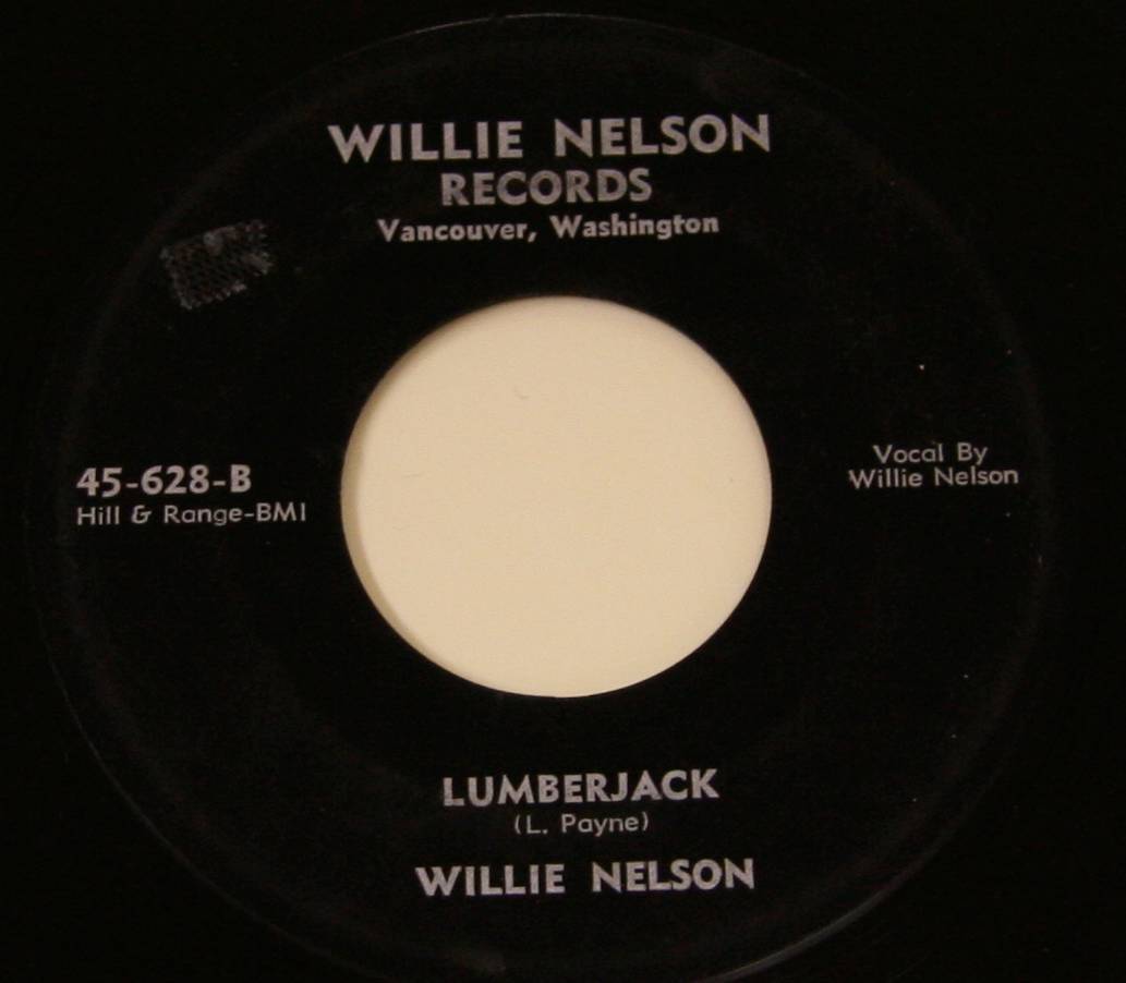 Willie Nelson Recording Collection : The Wittliff Collections