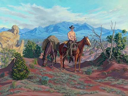 Marc Simmons: Southwestern Treasures from the Maverick Historian : The ...
