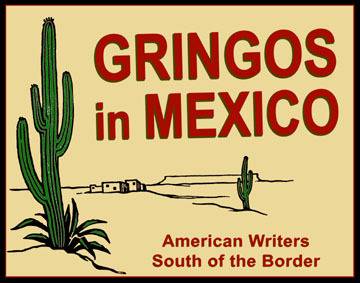 Graphic for Gringos in Mexico