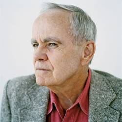 Cormac McCarthy