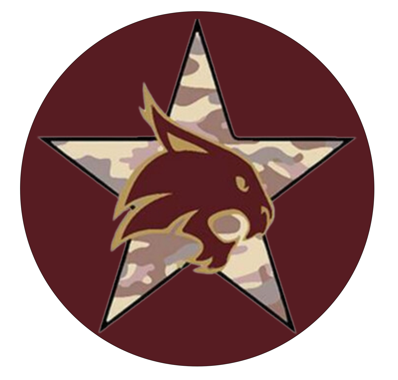 Veteran & Military Connected Badge