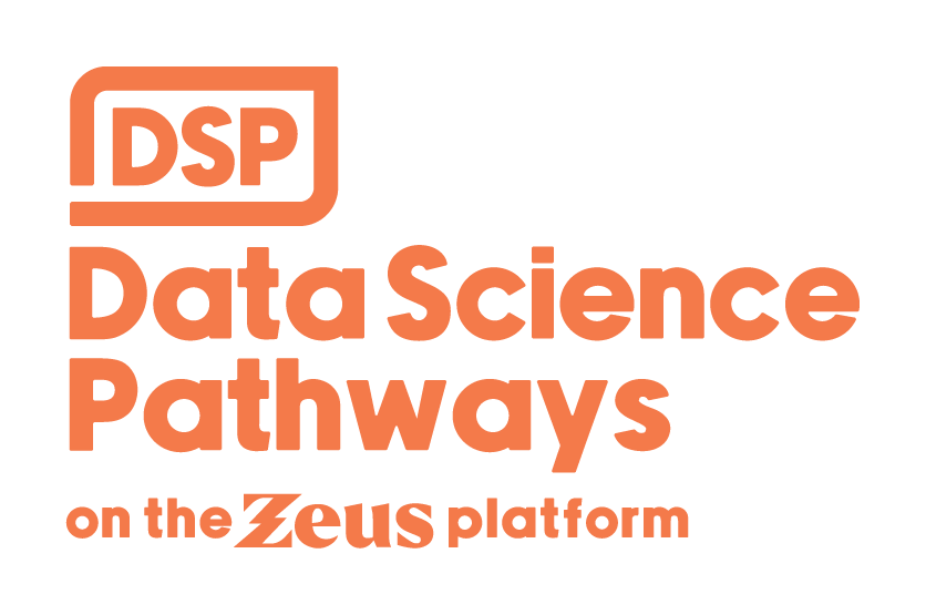 Data Science Logo