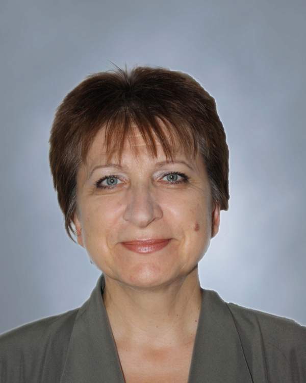 Dr. Vera Ioudina