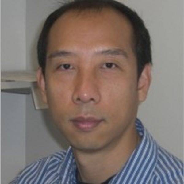 Dr. Byron Gao