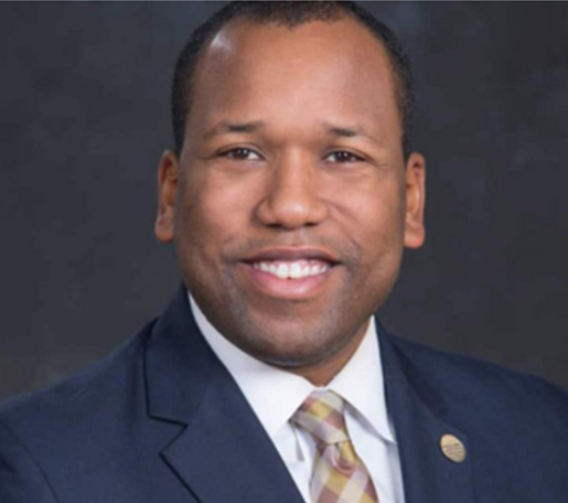 Image of Andrae L. Turner