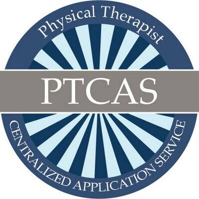 Logo for Physical Therapy Centralized Application Service