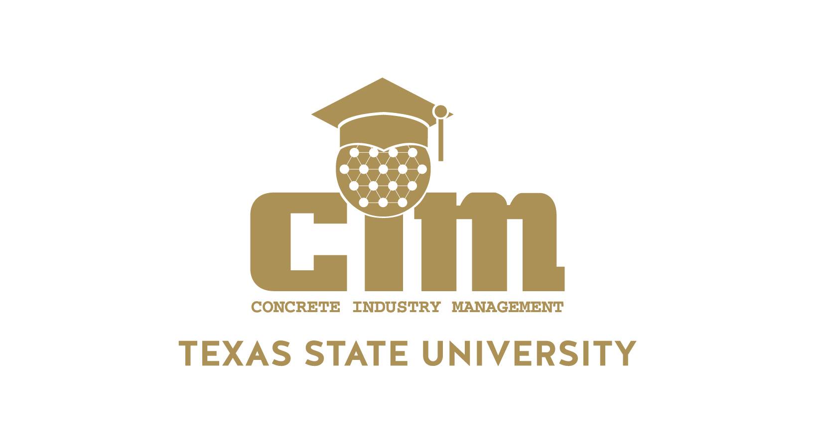 TXST CIM Logo