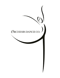 Orchesis Dance Logo