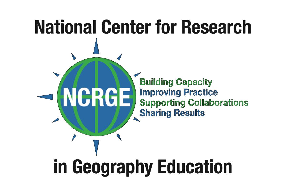 ncrge logo