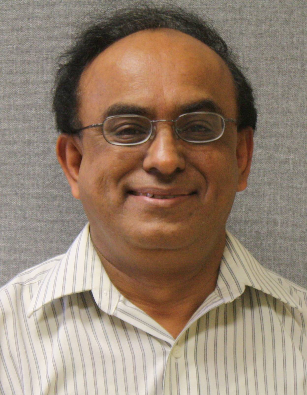 Dr. Nihal Dharmasiri
