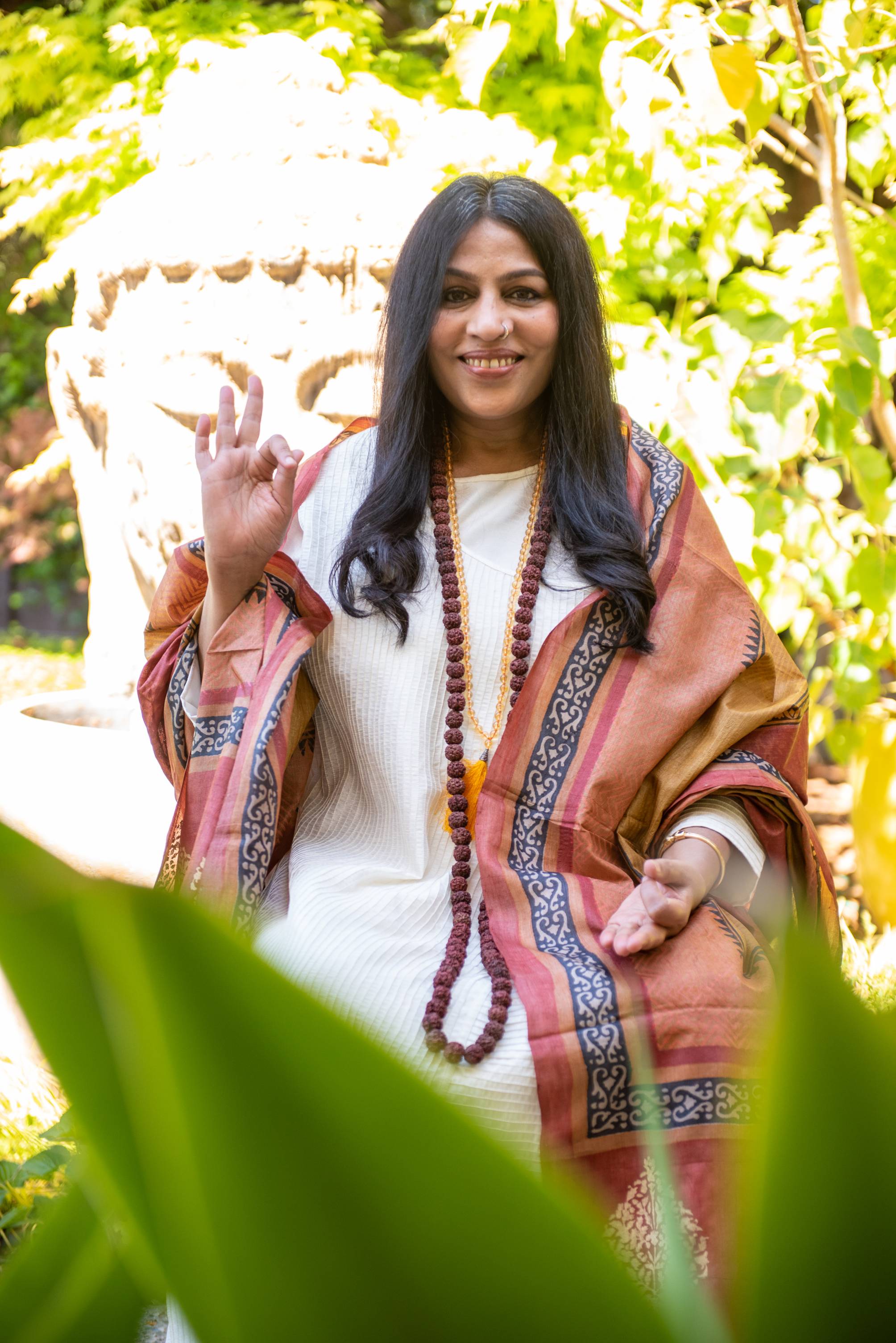 Acharya Shunya Photo