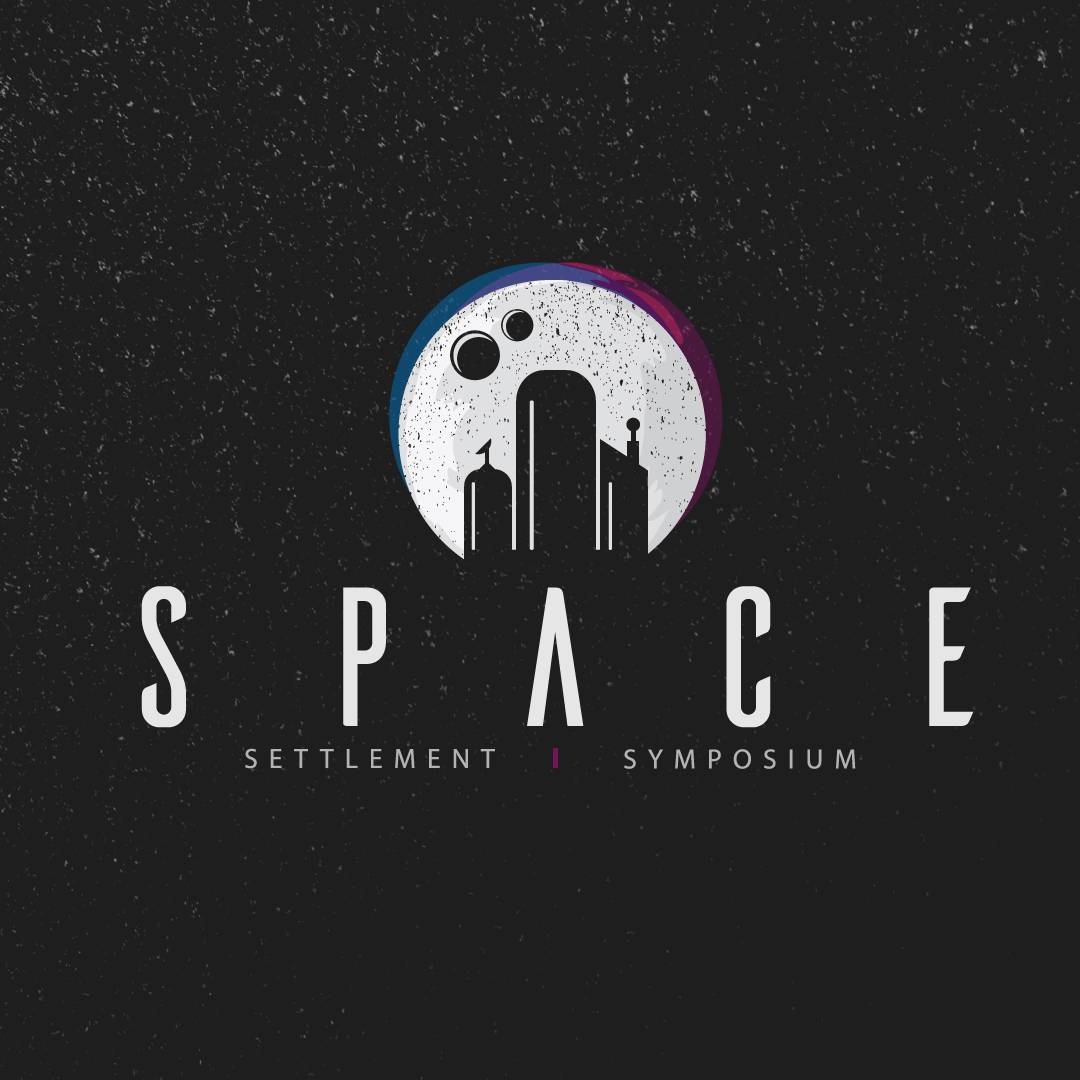 Space Settlement Symposium logo