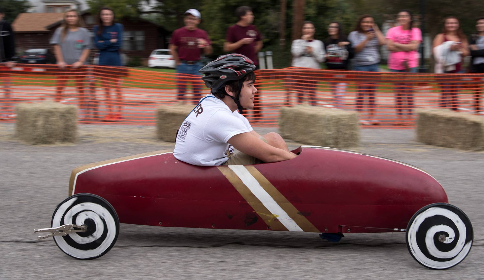 soap box derby