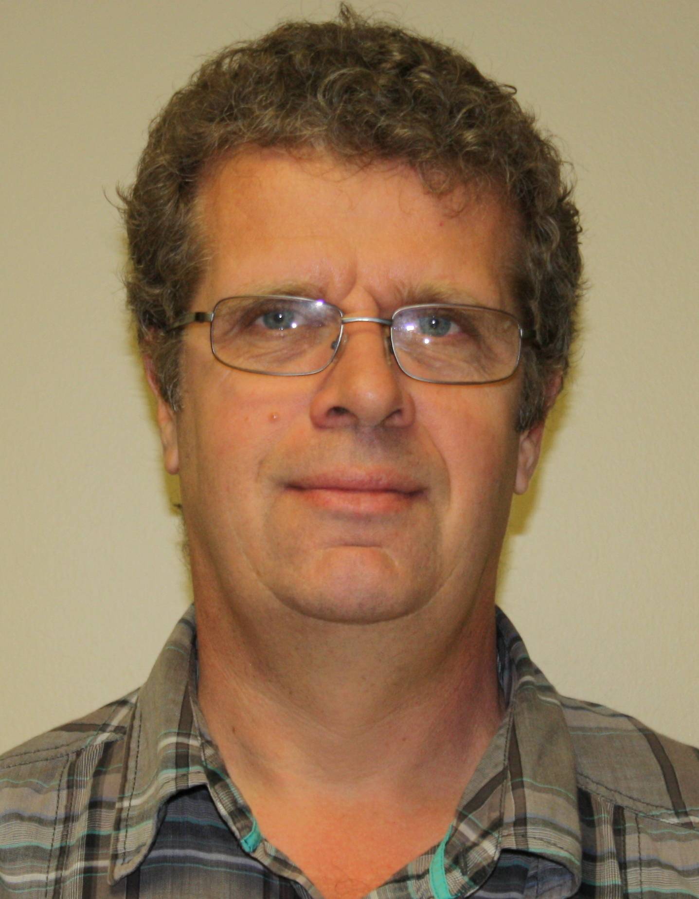 Dittmar Hahn, Ph.D
