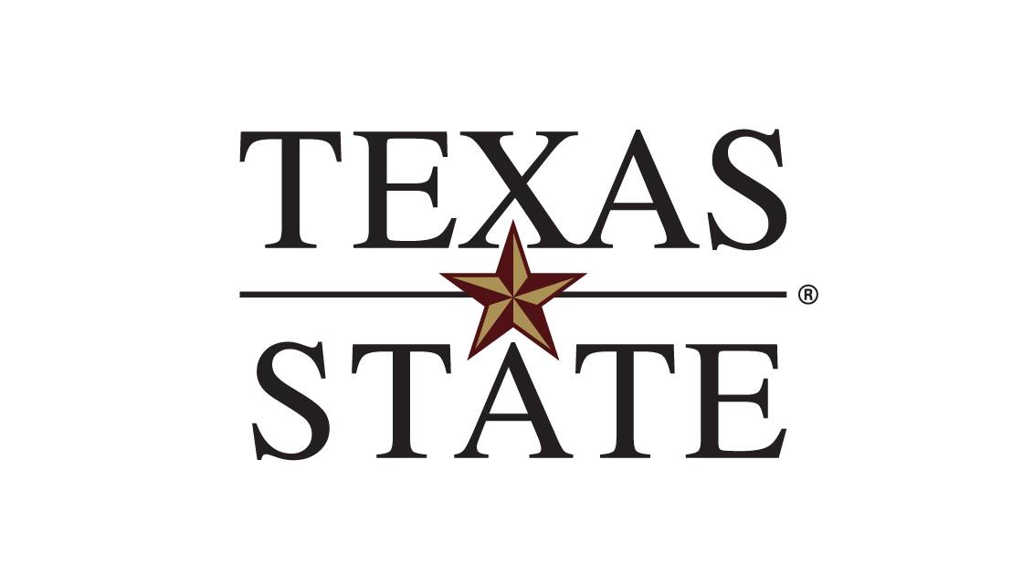 Primary & Secondary Logos Brand Guidelines Texas State University