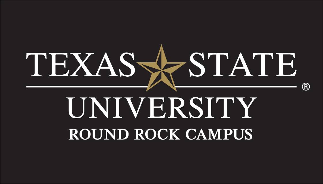 Round Rock two-color logo