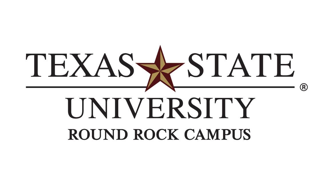 Round Rock logo horizontal