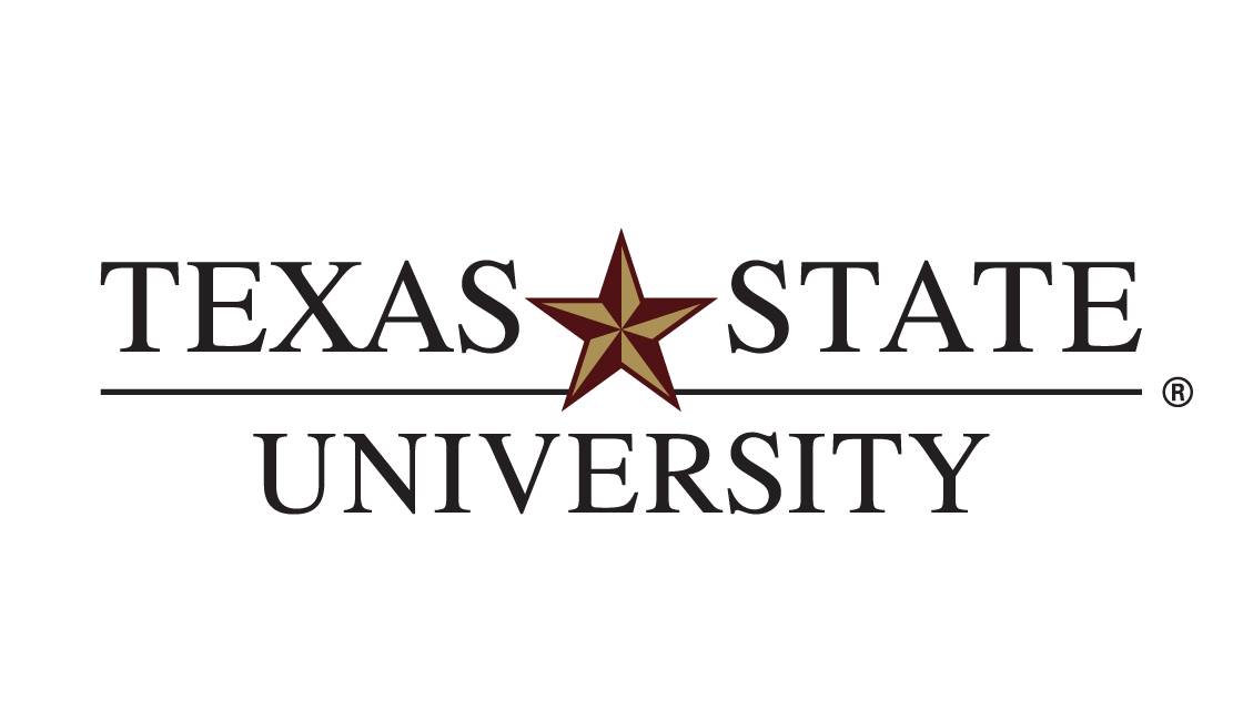 Primary & Secondary Logos Brand Guidelines Texas State University