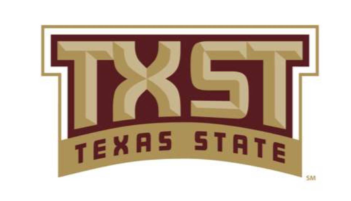 TXST Athletic Logo : Brand Guidelines : Texas State University