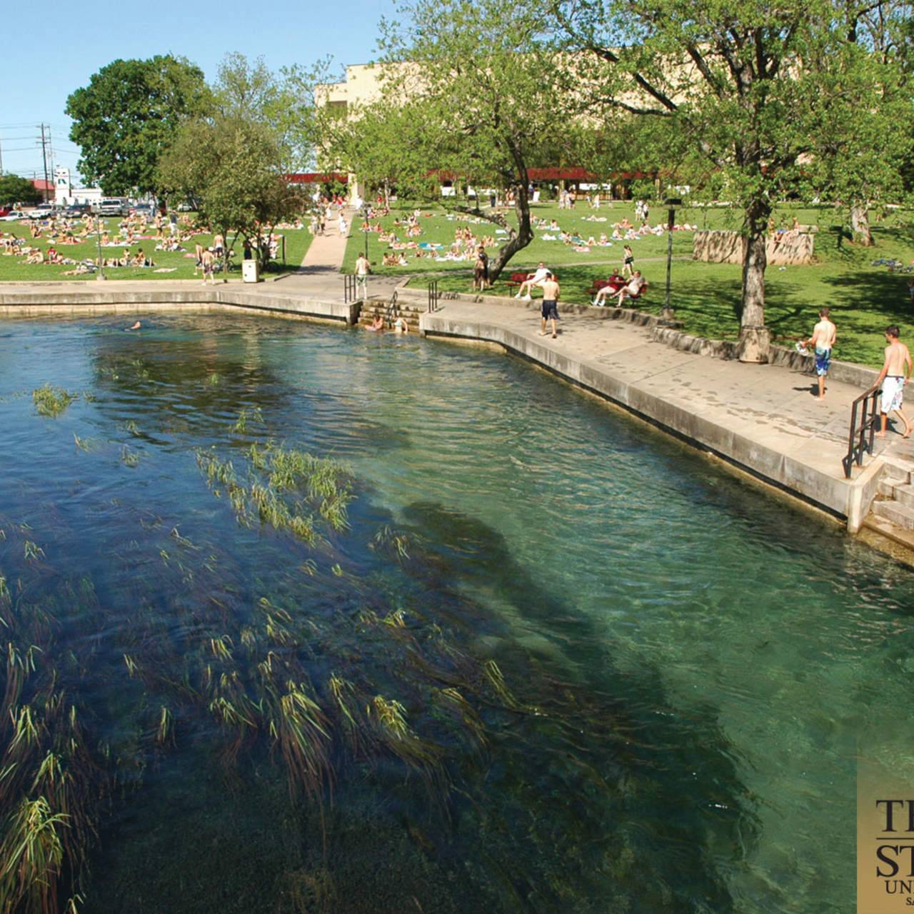 Sewell Park